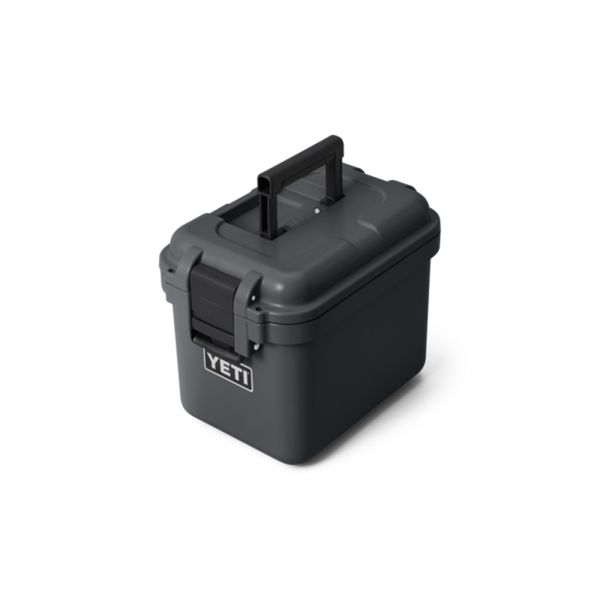 Charcoal clearance grey yeti