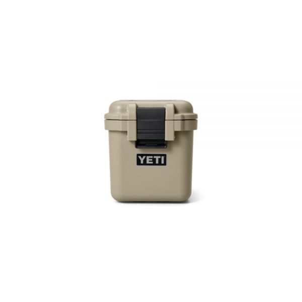 YETI LOADOUT GOBOX 15 TAN