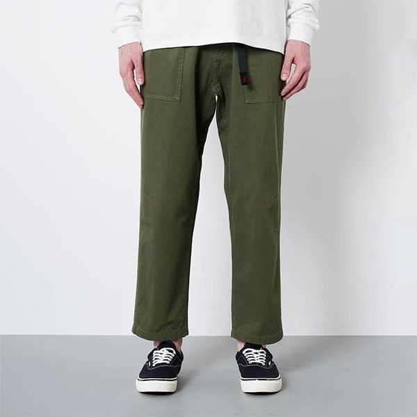Gramicci loose tapered deals pants