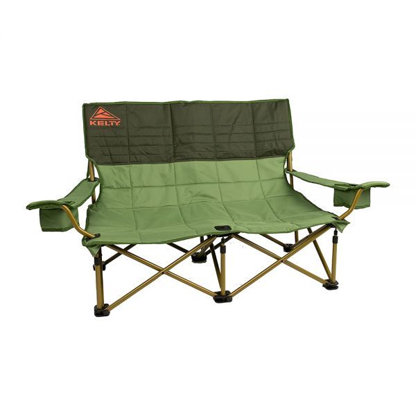 Kelty loveseat sales camping chair