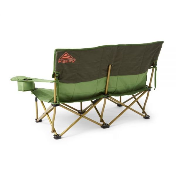 KELTY LOW LOVESEAT DILL DUFFLE
