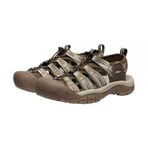 KEEN Men s NEWPORT H2 MARTINI OLIVE PRISM