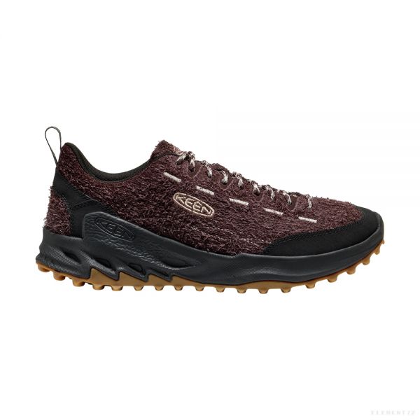 きなこ　1009 KEEN Men's JASPER ZIONIC (JAVA/BIRCH)