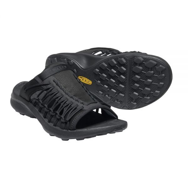 Keen uneek slide best sale mens