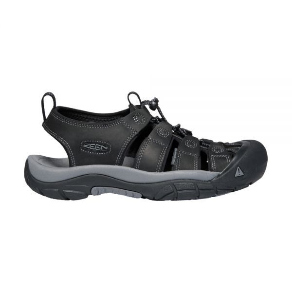 Keen newport sale h2 m black