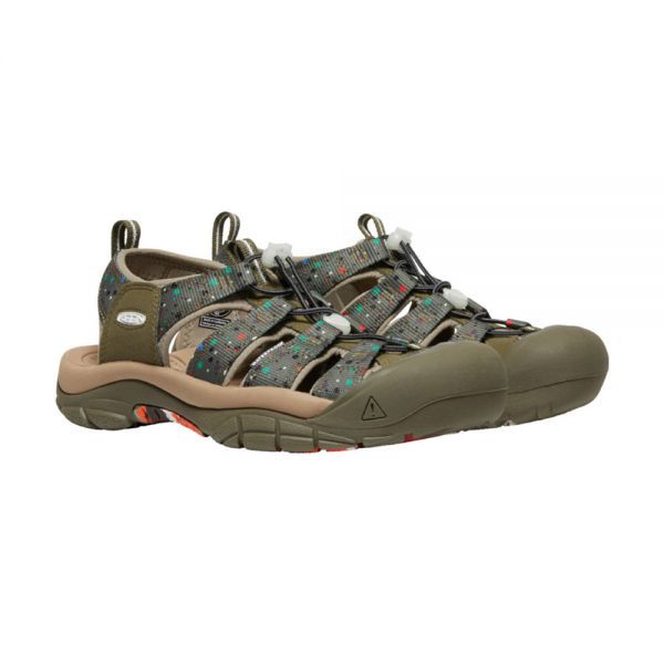 KEEN Men s NEWPORT RETRO FUJIROCK