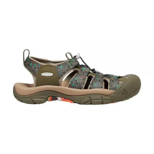 Keen newport deals h2 fuji rock