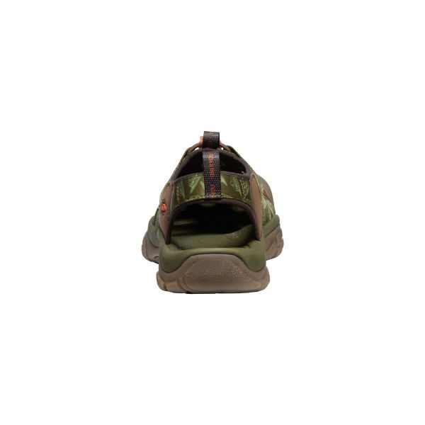Teva military discount outlet