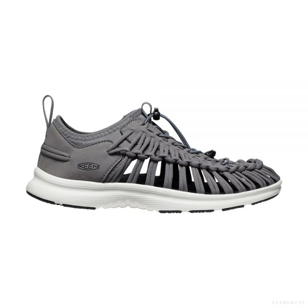 Keen uneek top o2 black