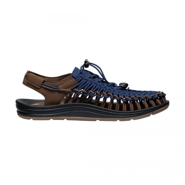 Keen sales men uneek