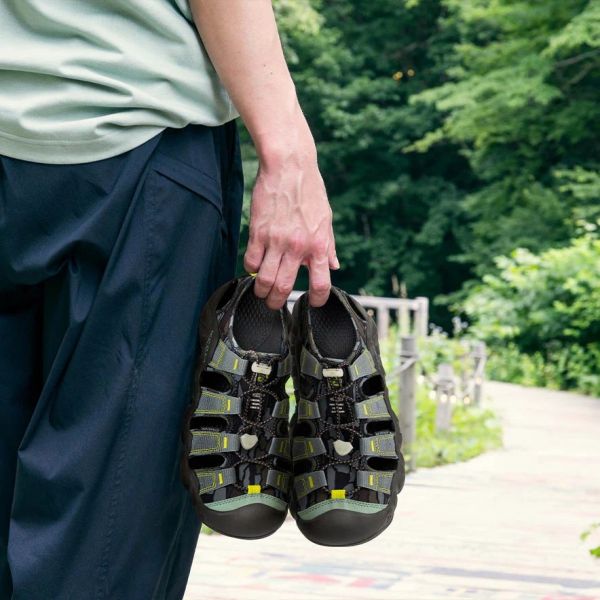 KEEN Women's Hyperport H2 Sandals KEEN x FUJI ROCK FESTIVAL'25