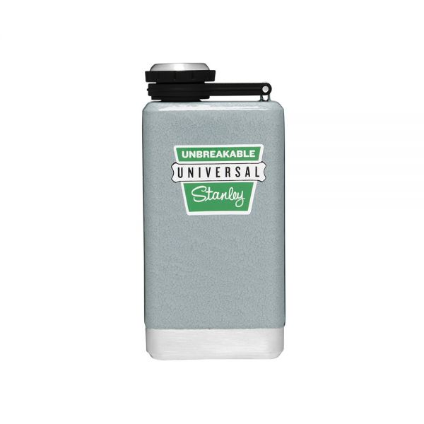 Stanley unbreakable best sale flask
