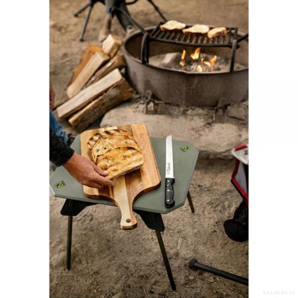 商品画像：Moonlander™ Dual-Height Camp Table 4