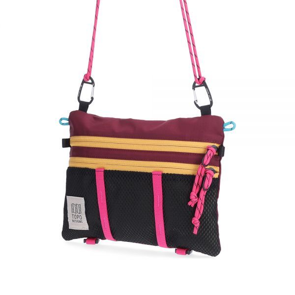 Topo crossbody new arrivals bag