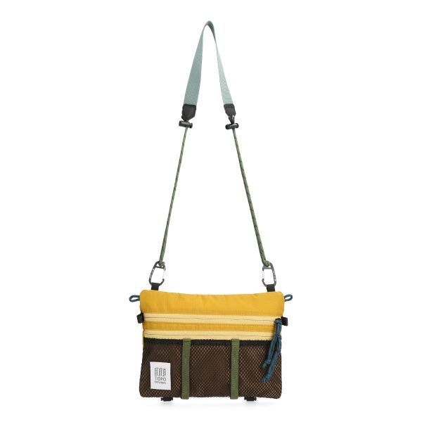 Mustard side bag hotsell