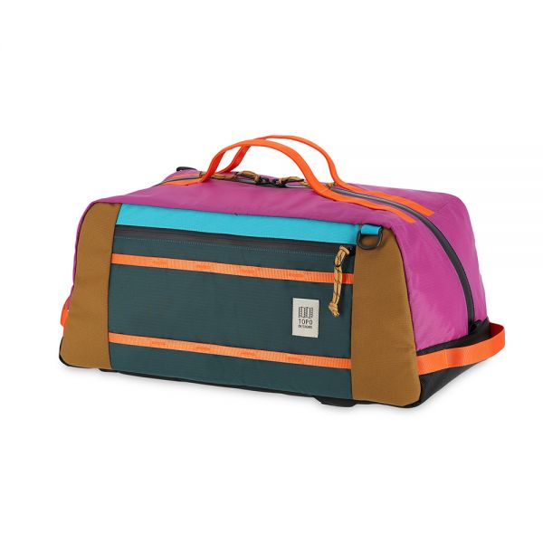 Mountain designs duffel best sale bag