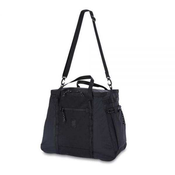 Barnes trail top tote bag