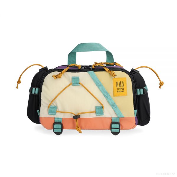 Topo hip pack deals