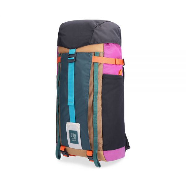 Mountain design backpack hot sale