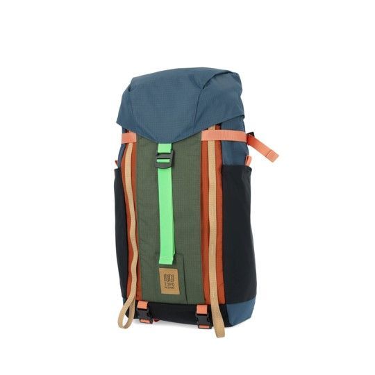 Mountain deals design backpack