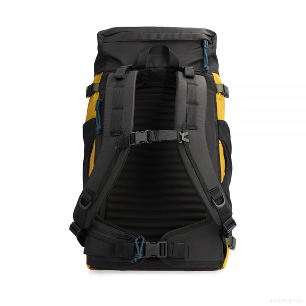 Mountain pack topo clearance designs