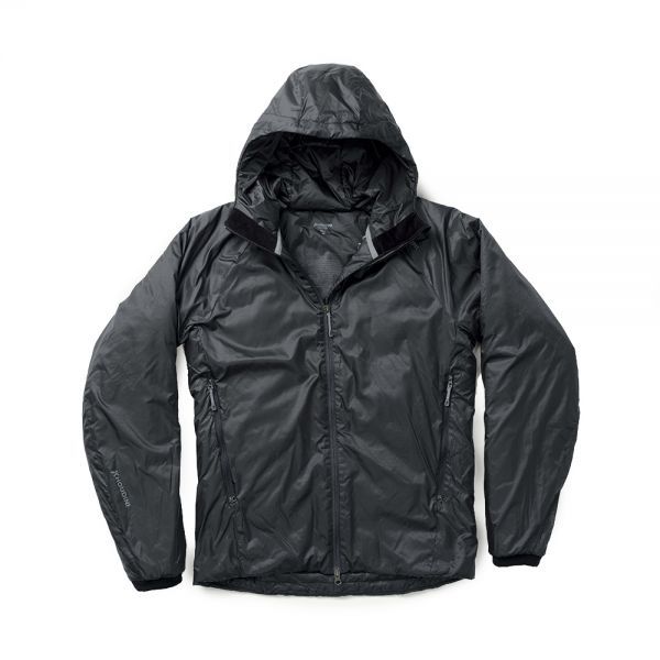 Houdini mr dunfri on sale true black