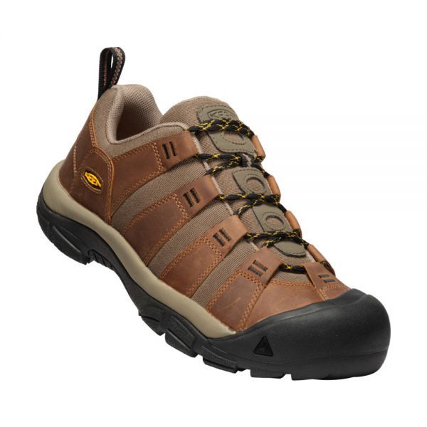 Keen best sale newport evo
