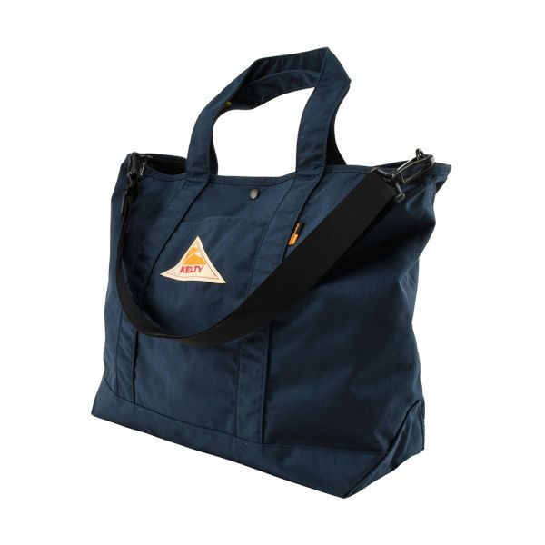 楽天市場】ケルティー KELTY ナイロントートバッグ [NYLON TOTE 2 S] 2592344 メンズ レディース 取り外しショルダー :  モアネット casual select