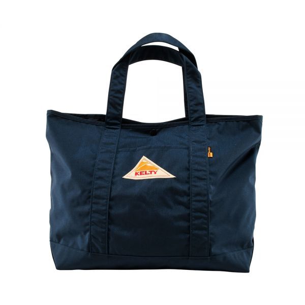 Kelty NYLON TOTE 2.0 M NAVY