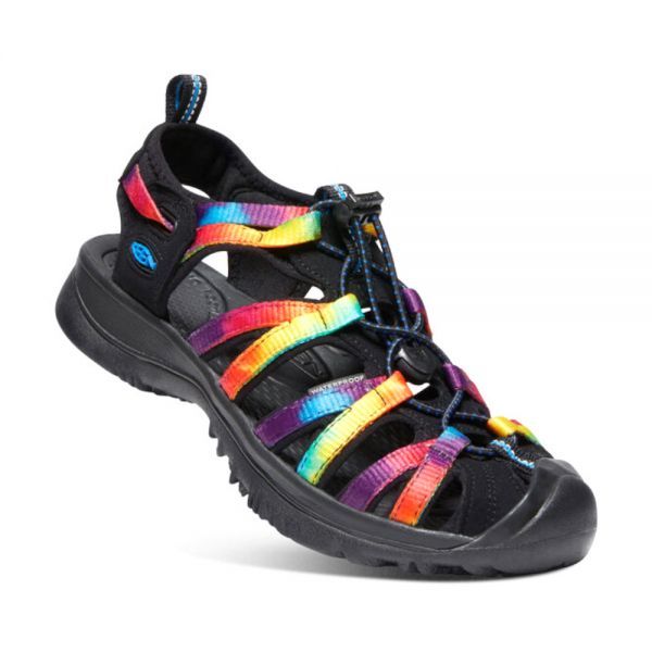 Keen tie dye womens discount