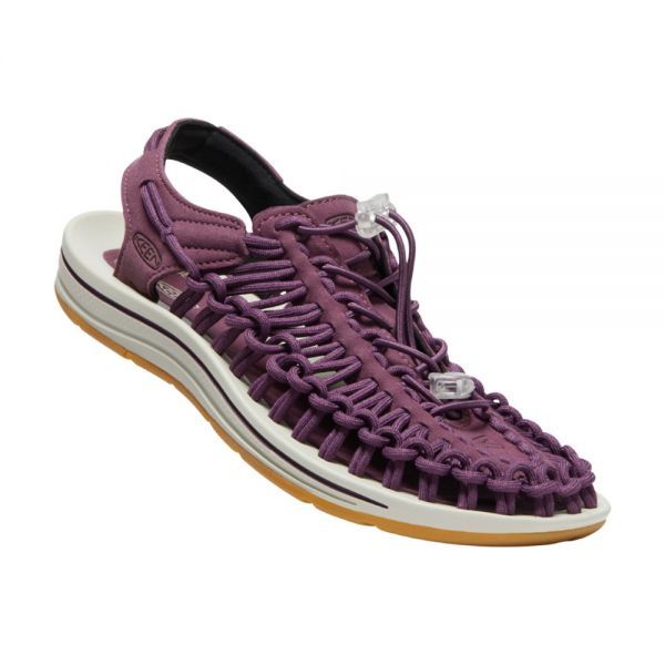 KEEN Women s UNEEK PRUNE PURPLE PRUNE PURPLE