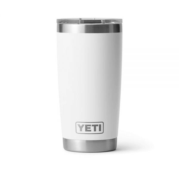 Yeti discount white rambler