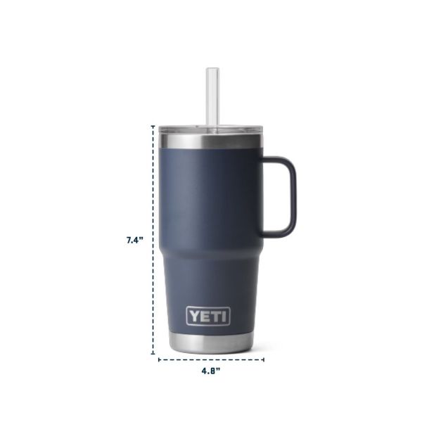 Rambler 20 Oz Yeti Coffee Travel Rambler® 20 Oz (591 Ml