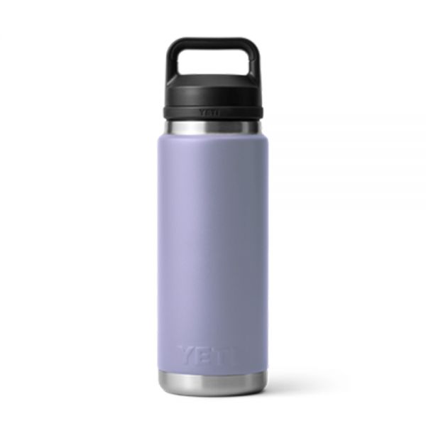 Purple discount yeti rambler