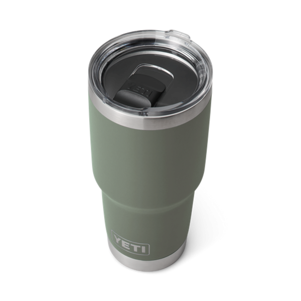 Yeti 30 oz tumbler black hot sale