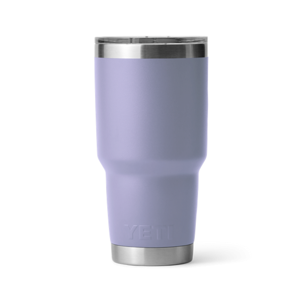 YETI RAMBLER 30 OZ TUMBLER COSMIC LILAC