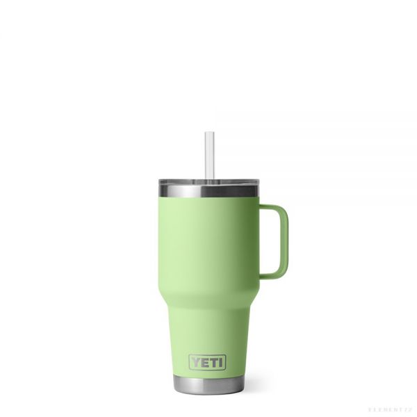YETI Rambler 35 oz Mug 新品未使用品 YETI® Rambler® 35 oz (1 l) Straw Mug – YETI EUROPE