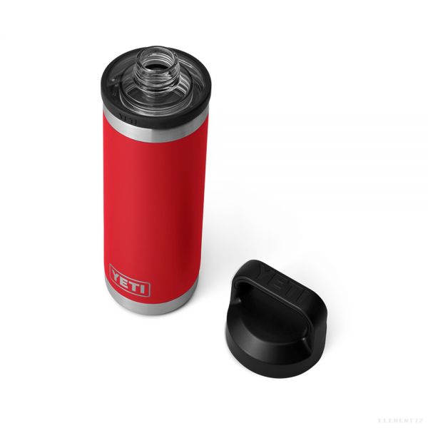 YETI RAMBLER 18oz RESCUE RED (USA限定カラー) Yeti Rambler Rescue Red 18 Oz Straw Bottle - Shop Now
