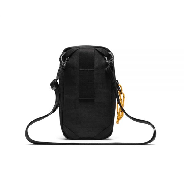 Pouch bag black sales