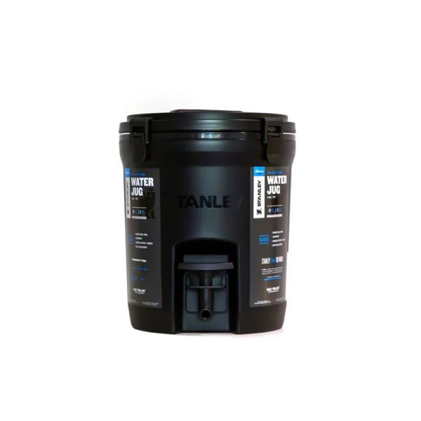 Stanley adventure water jug 2 gallon on sale