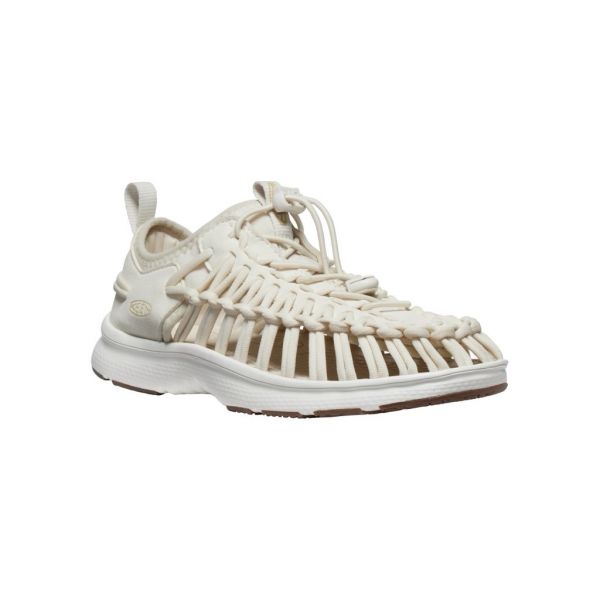 KEEN Women s UNEEK O3 BIRCH STAR WHITE