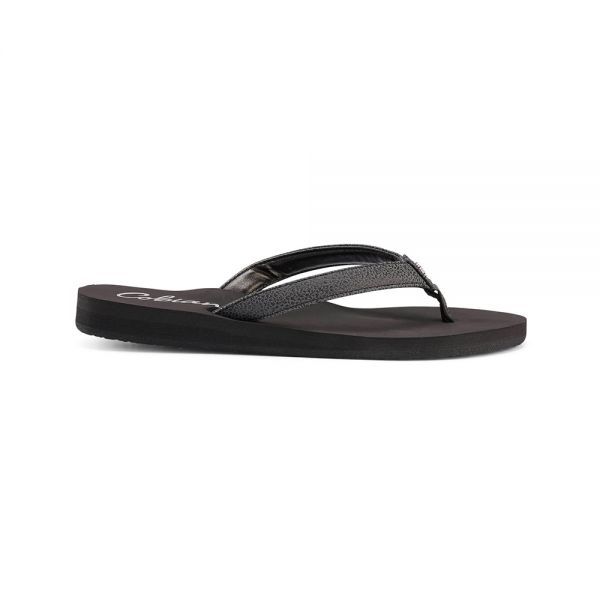 Cobian skinny cheap bounce flip flops