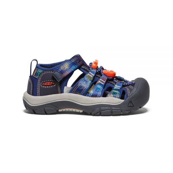 Keen kids clearance newport