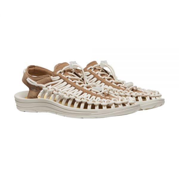 KEEN Women s UNEEK TOASTED COCONUT BIRCH