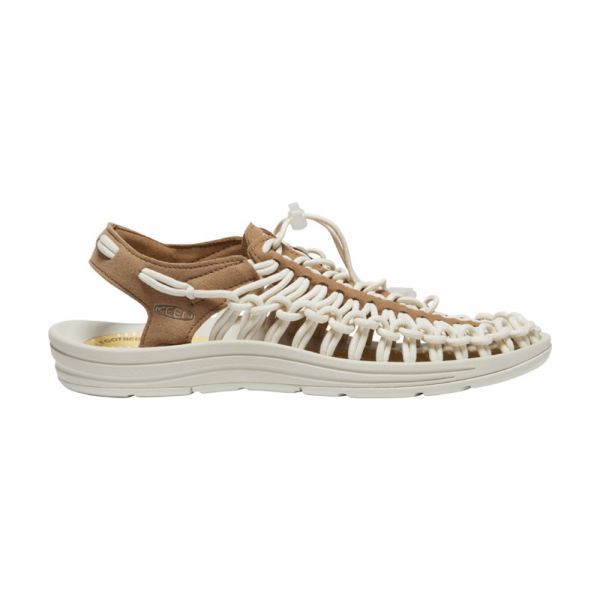KEEN Women s UNEEK TOASTED COCONUT BIRCH