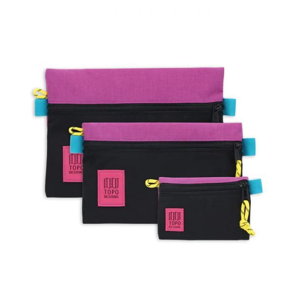 Small discount accessory bag