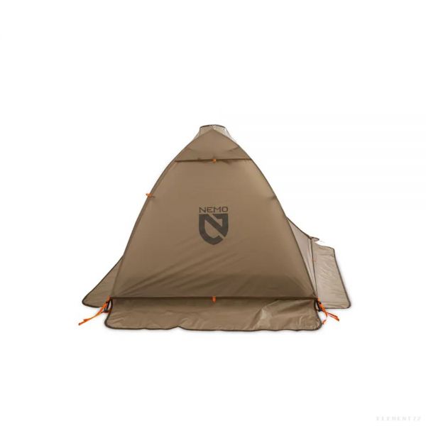 NEMO Equipment TRACKER OSMO 1P