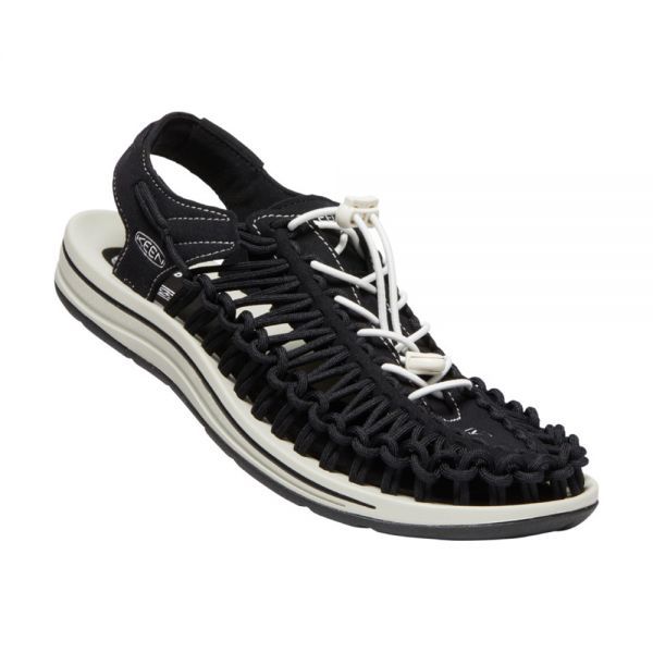 Keen outlet uneek black