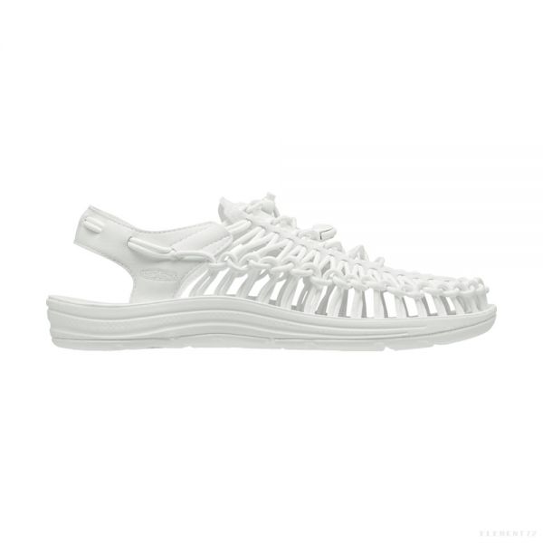 Women's UNEEK O3 Birch/Star White Sandal | KEEN | KEEN Footwear