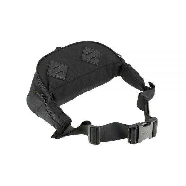 Fanny black outlet